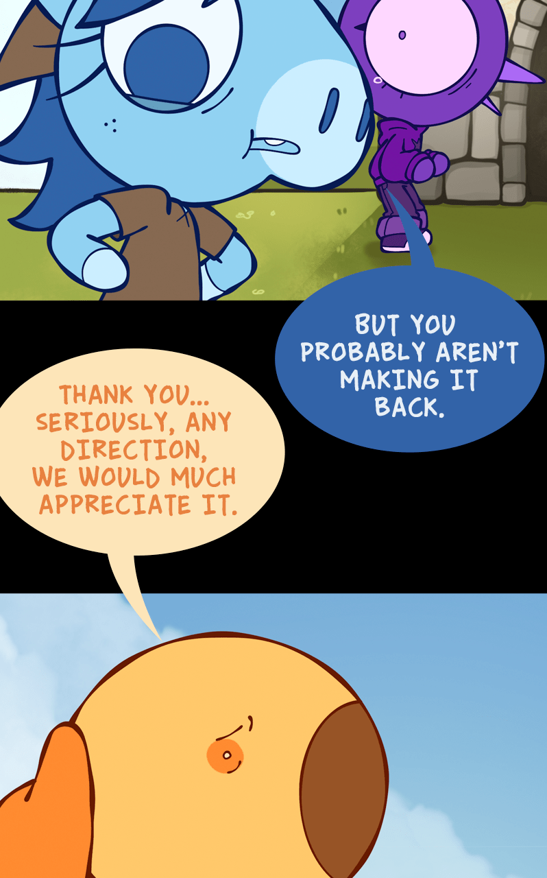 Read Cat Bird Dog Manga Online
