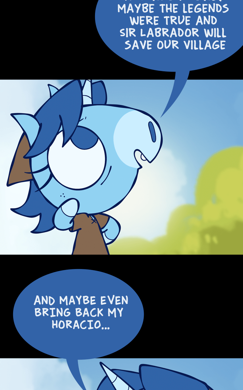 Read Cat Bird Dog Manga Online