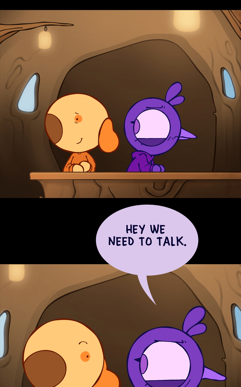 Read Cat Bird Dog Manga Online