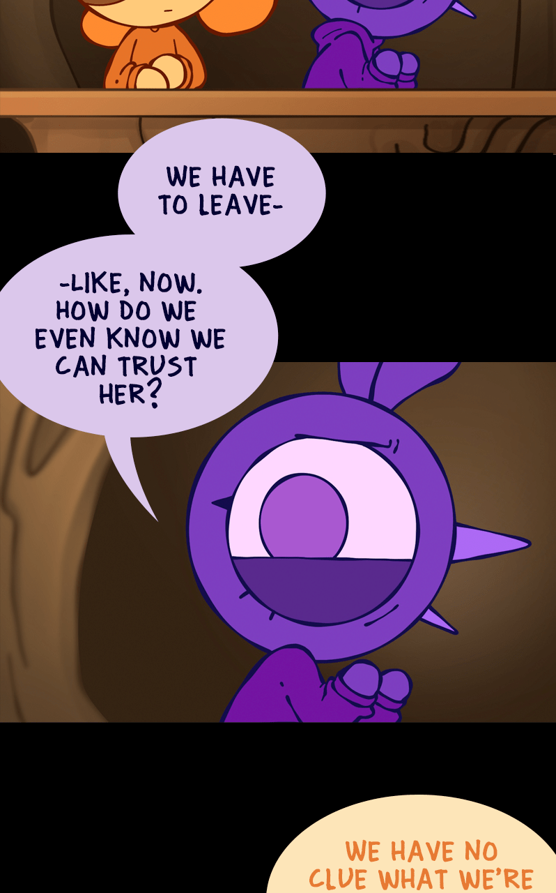 Read Cat Bird Dog Manga Online
