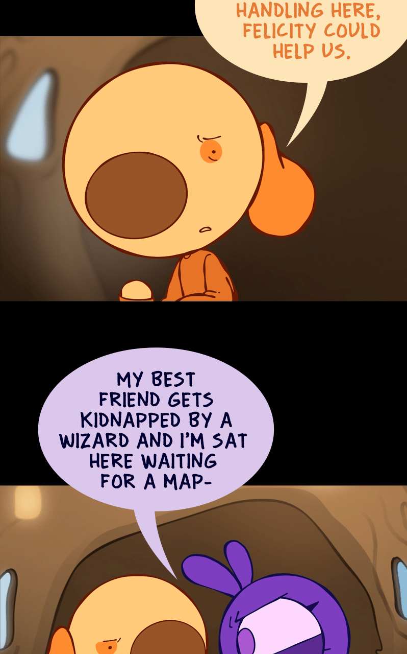 Read Cat Bird Dog Manga Online