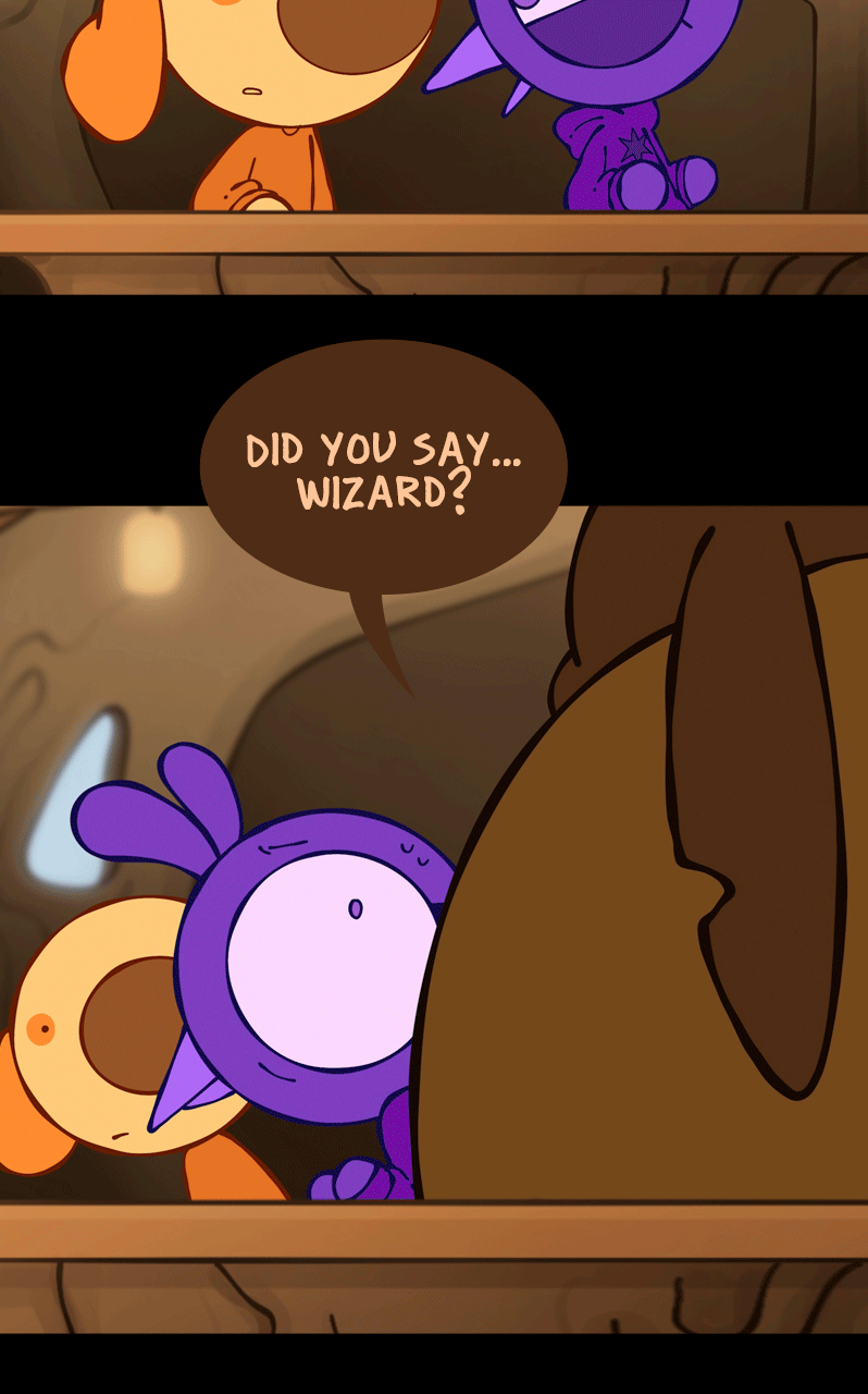 Read Cat Bird Dog Manga Online