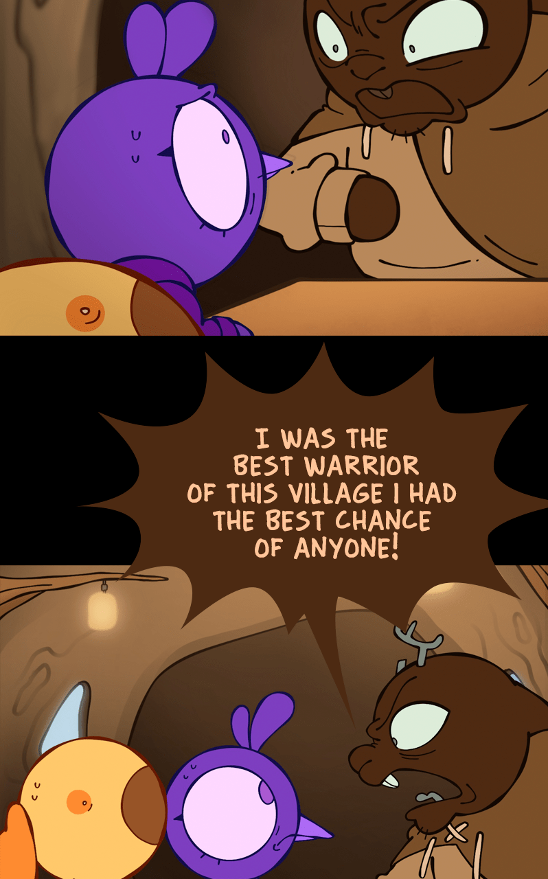Read Cat Bird Dog Manga Online