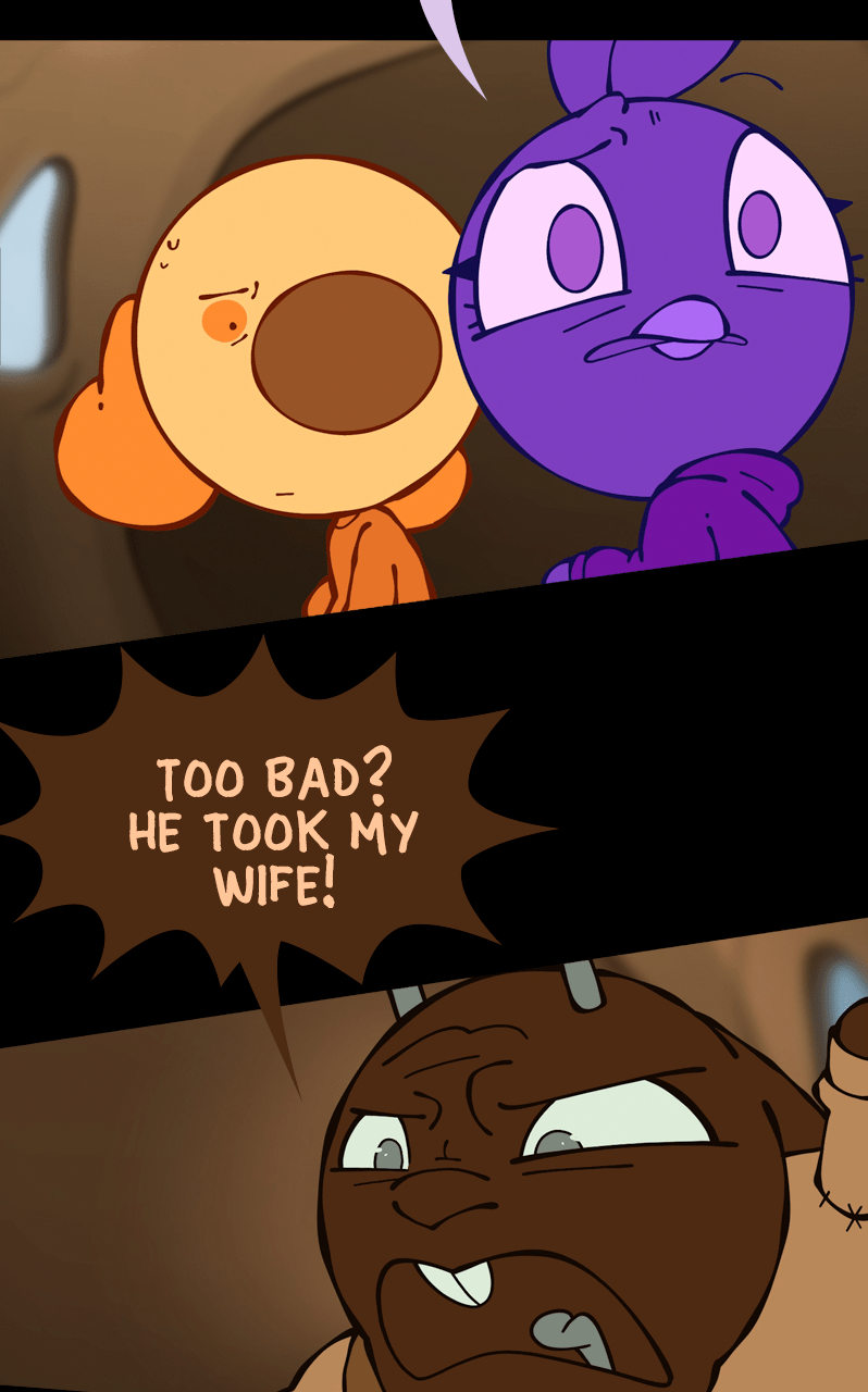 Read Cat Bird Dog Manga Online