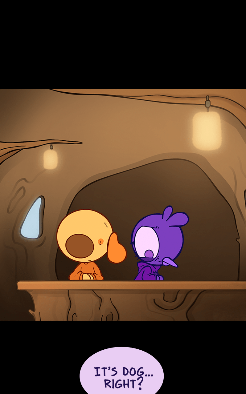 Read Cat Bird Dog Manga Online