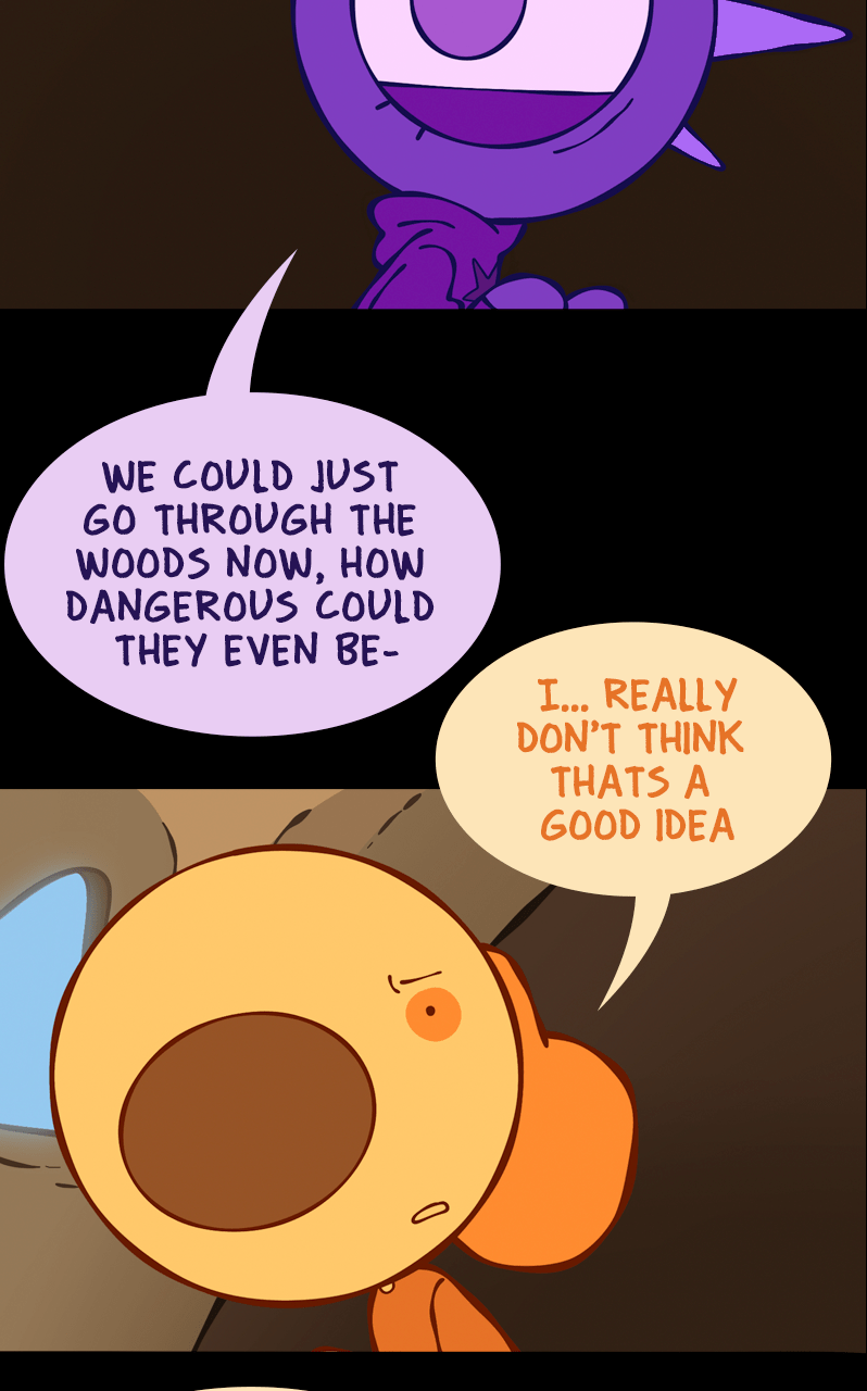 Read Cat Bird Dog Manga Online
