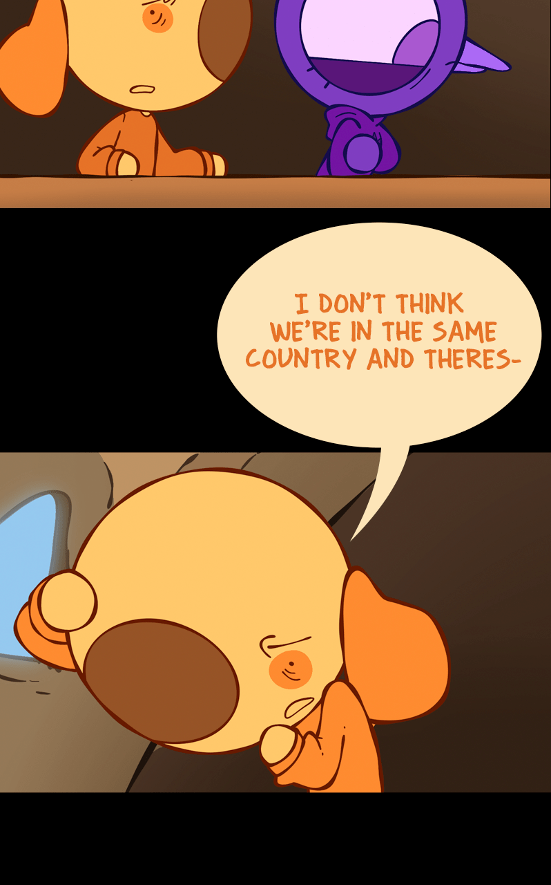 Read Cat Bird Dog Manga Online