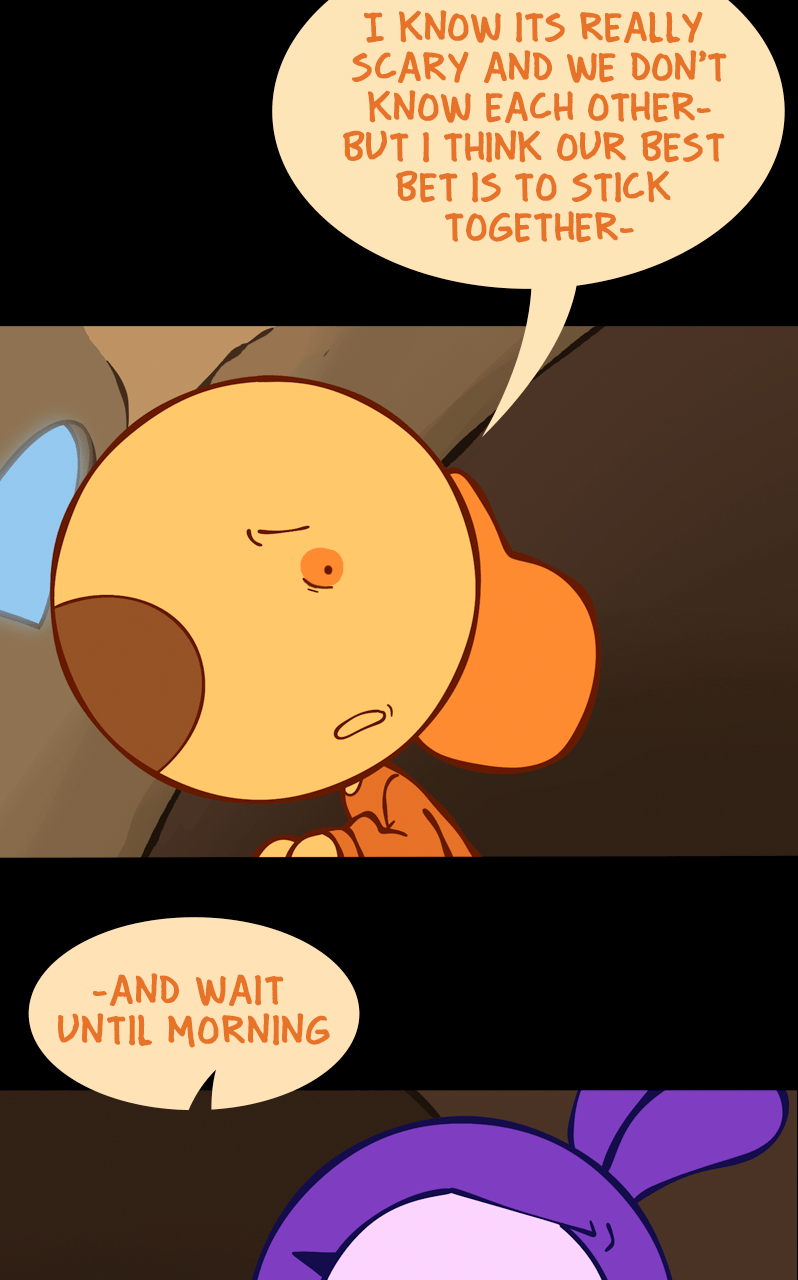 Read Cat Bird Dog Manga Online