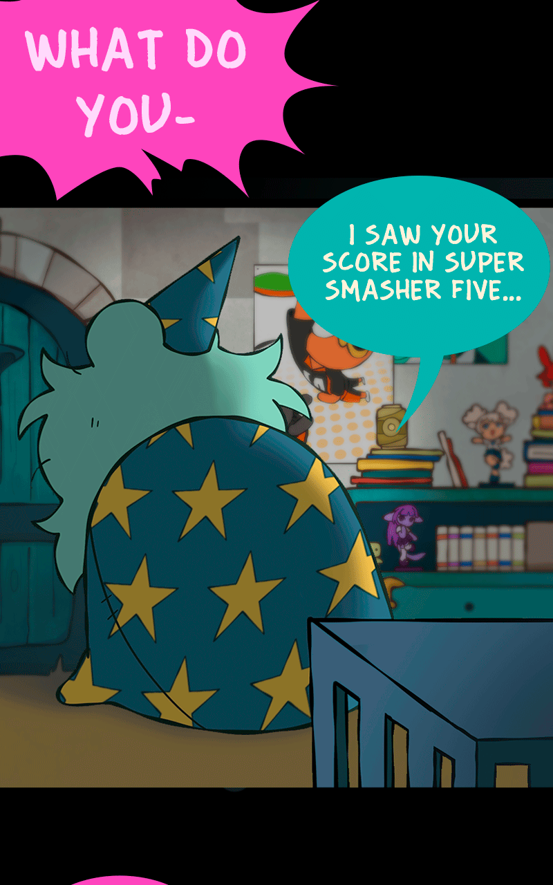 Read Cat Bird Dog Manga Online
