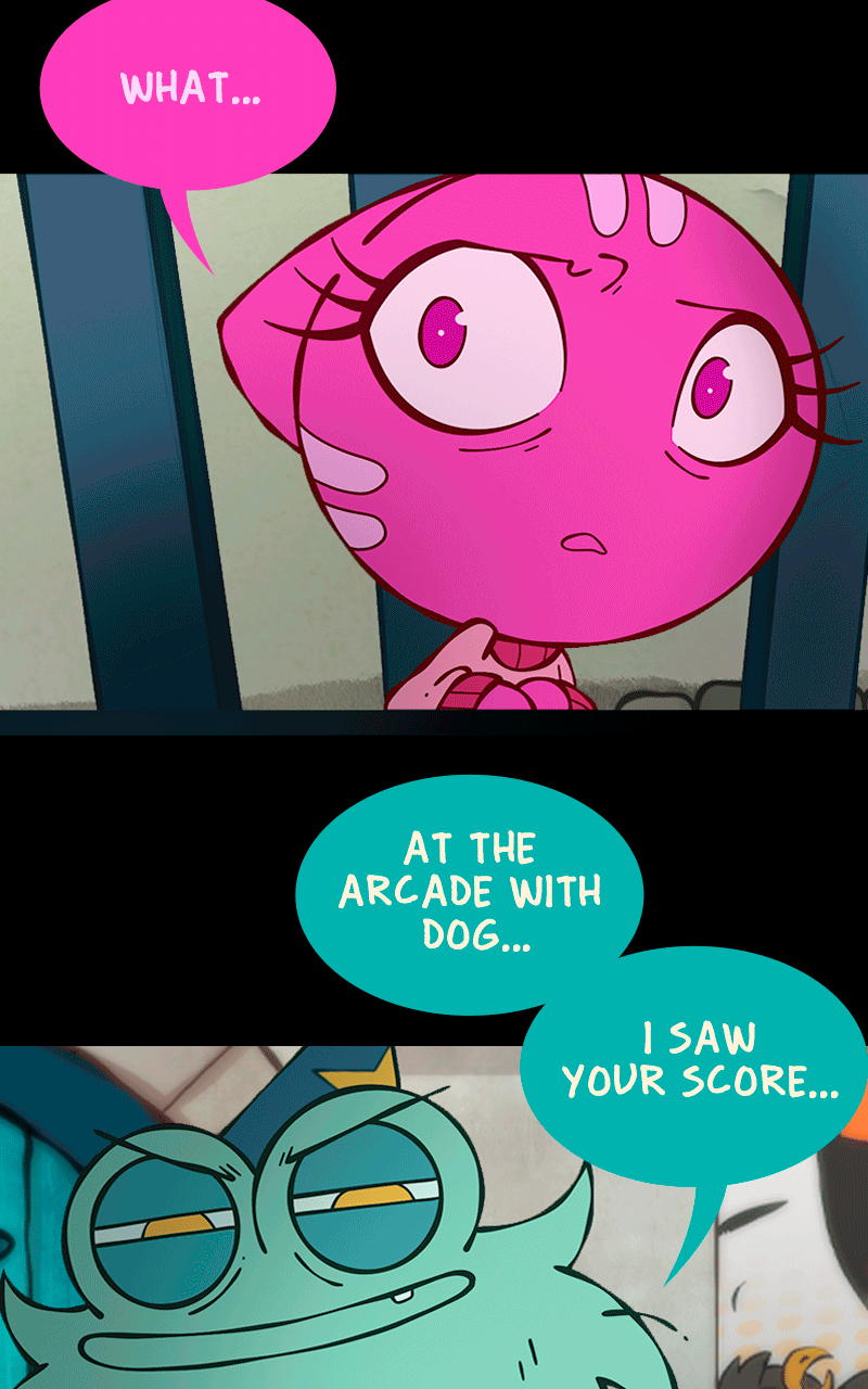 Read Cat Bird Dog Manga Online