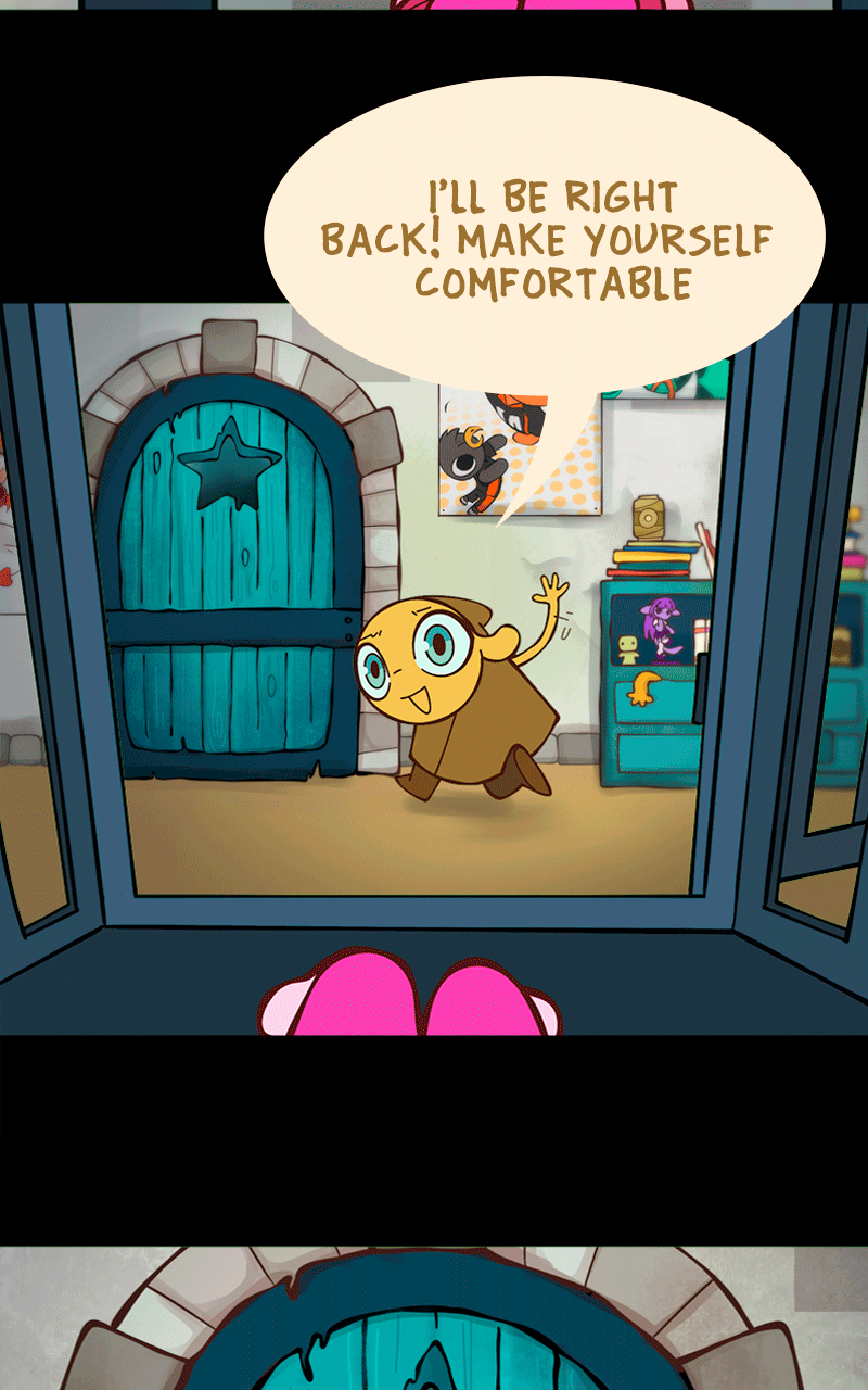 Read Cat Bird Dog Manga Online