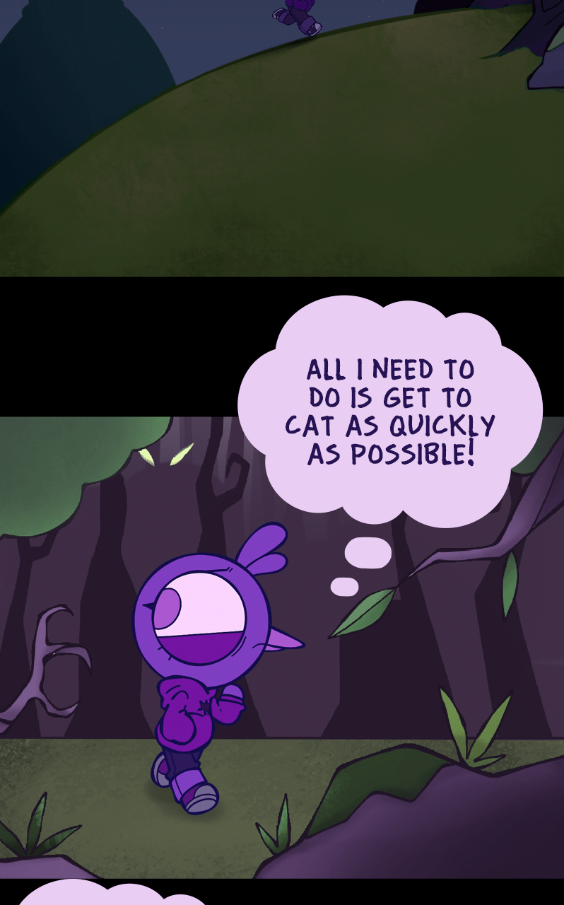 Read Cat Bird Dog Manga Online