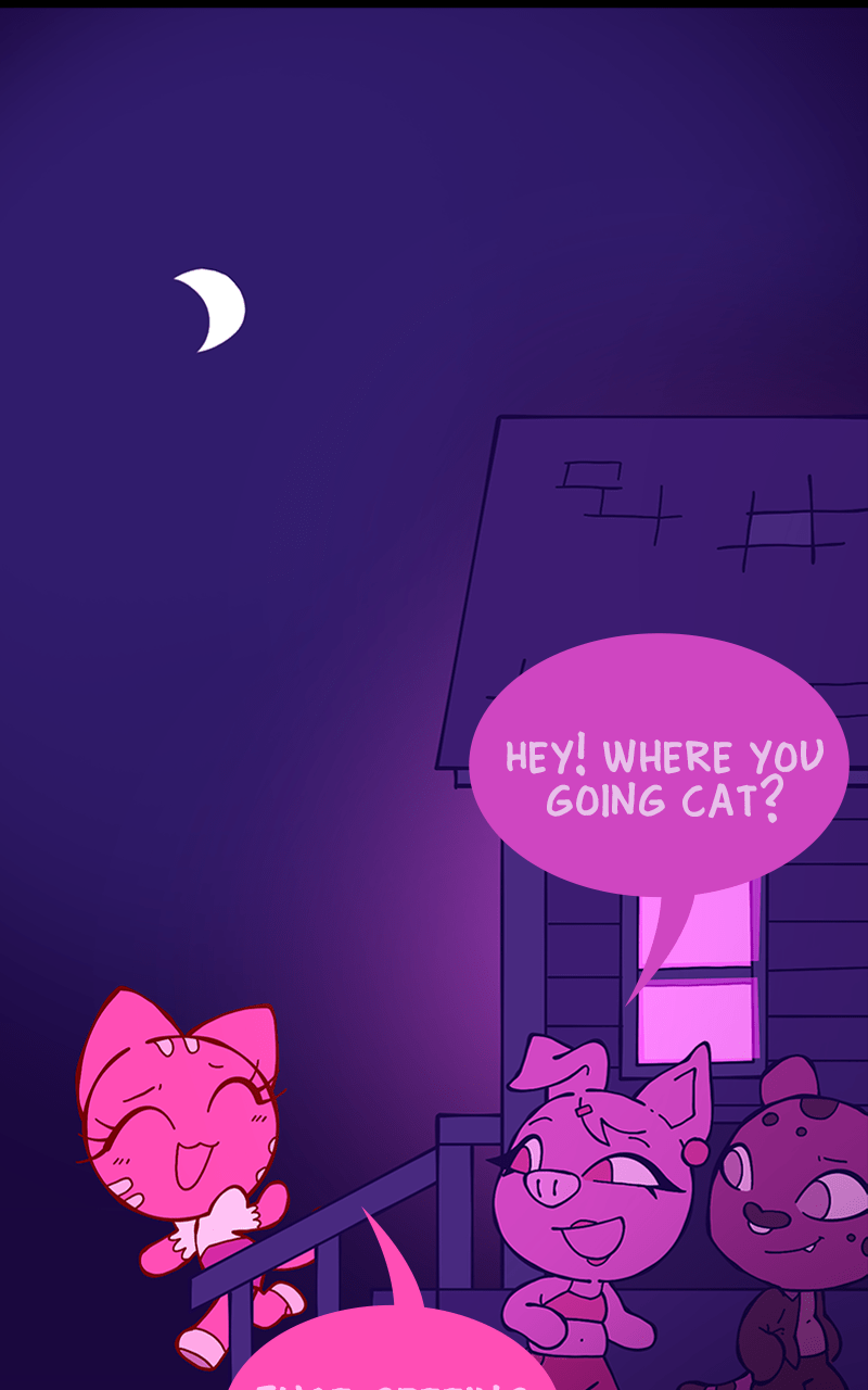 Read Cat Bird Dog Manga Online