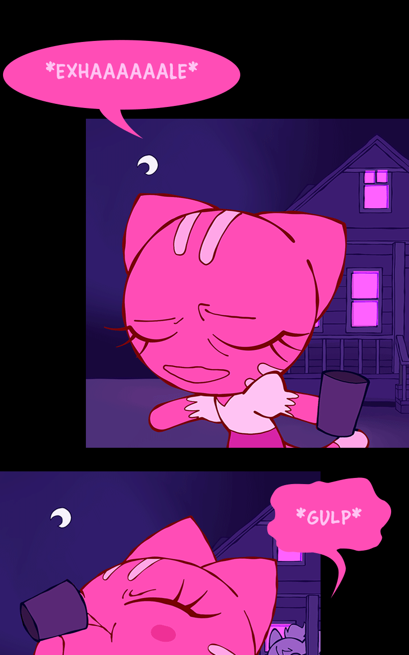 Read Cat Bird Dog Manga Online