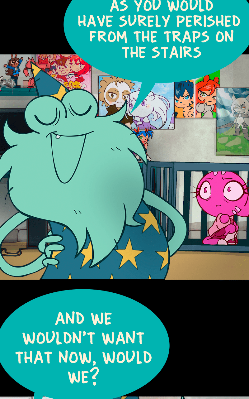 Read Cat Bird Dog Manga Online