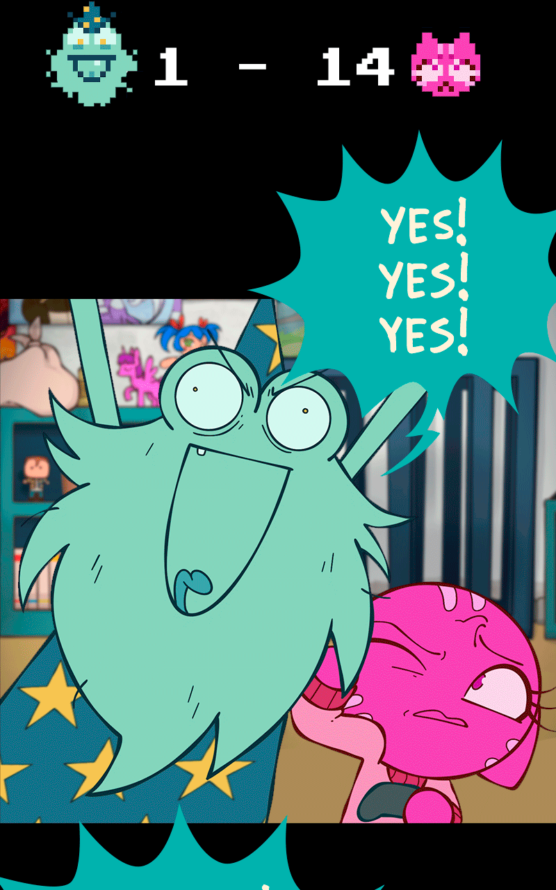 Read Cat Bird Dog Manga Online