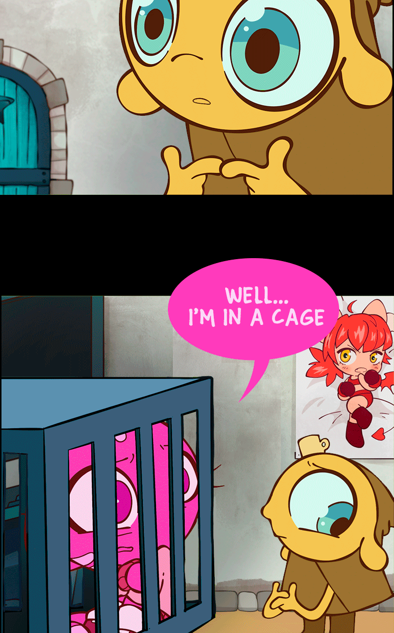 Read Cat Bird Dog Manga Online