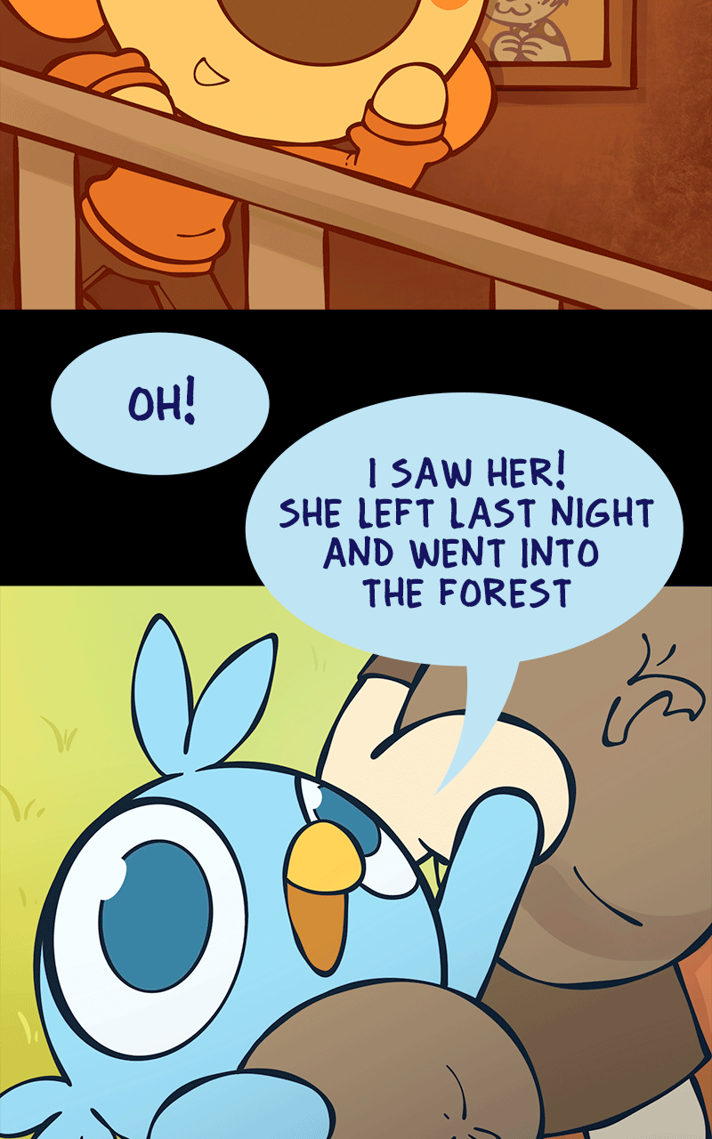 Read Cat Bird Dog Manga Online