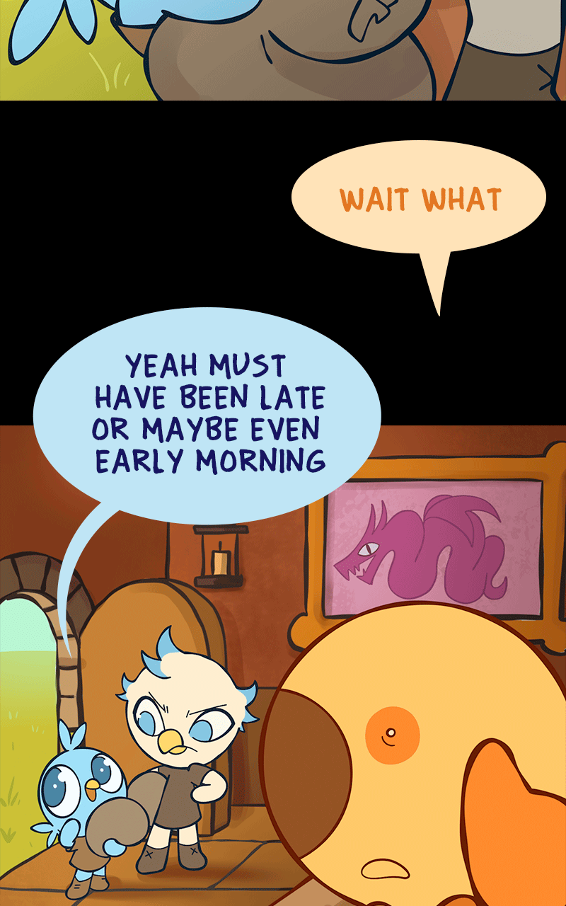 Read Cat Bird Dog Manga Online