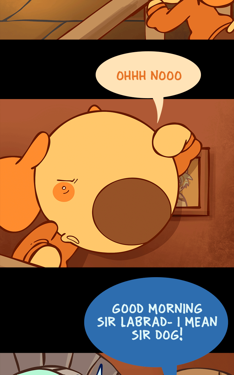 Read Cat Bird Dog Manga Online