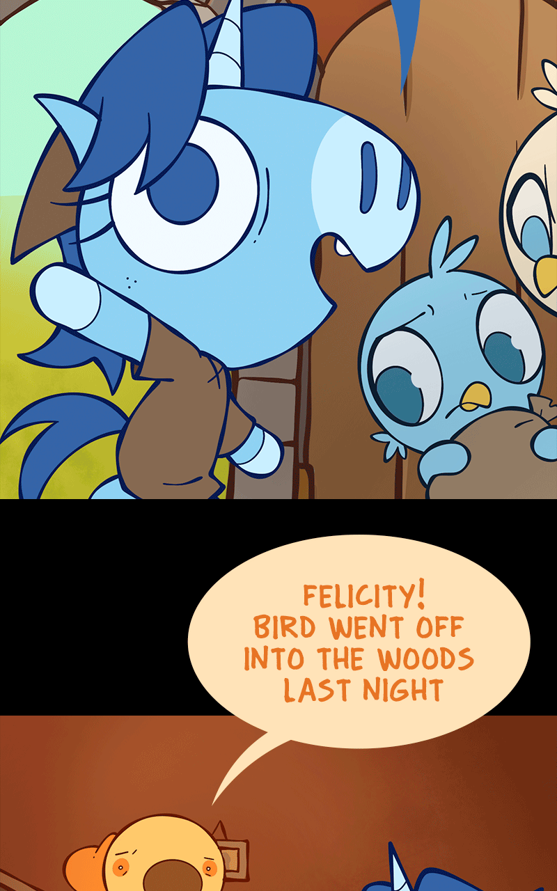 Read Cat Bird Dog Manga Online