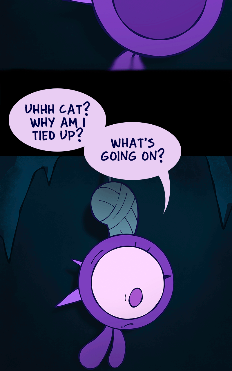 Read Cat Bird Dog Manga Online