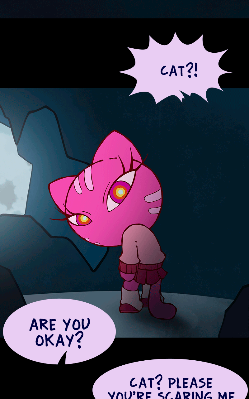 Read Cat Bird Dog Manga Online