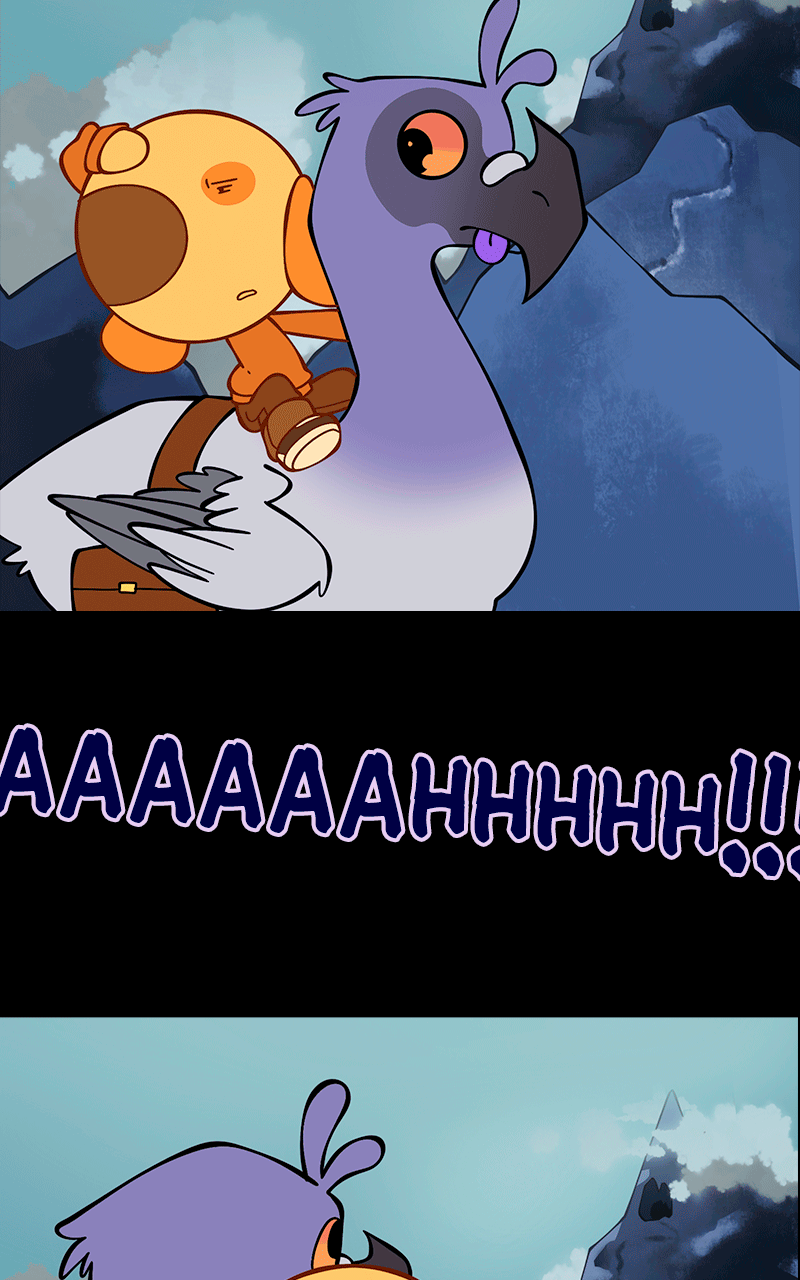 Read Cat Bird Dog Manga Online