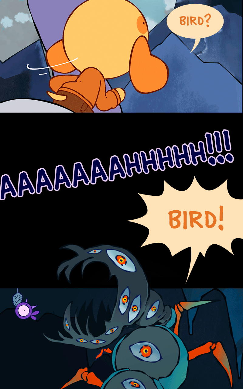 Read Cat Bird Dog Manga Online