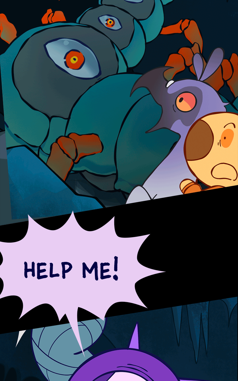 Read Cat Bird Dog Manga Online