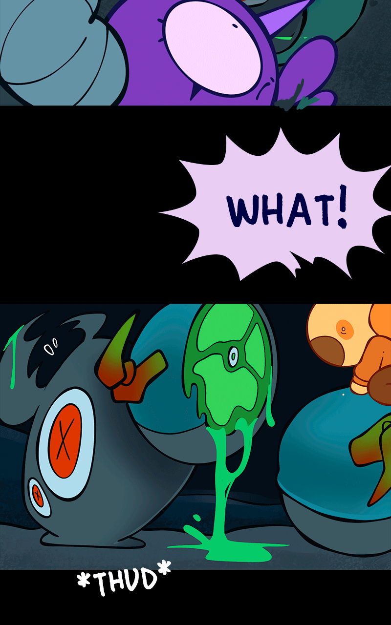 Read Cat Bird Dog Manga Online