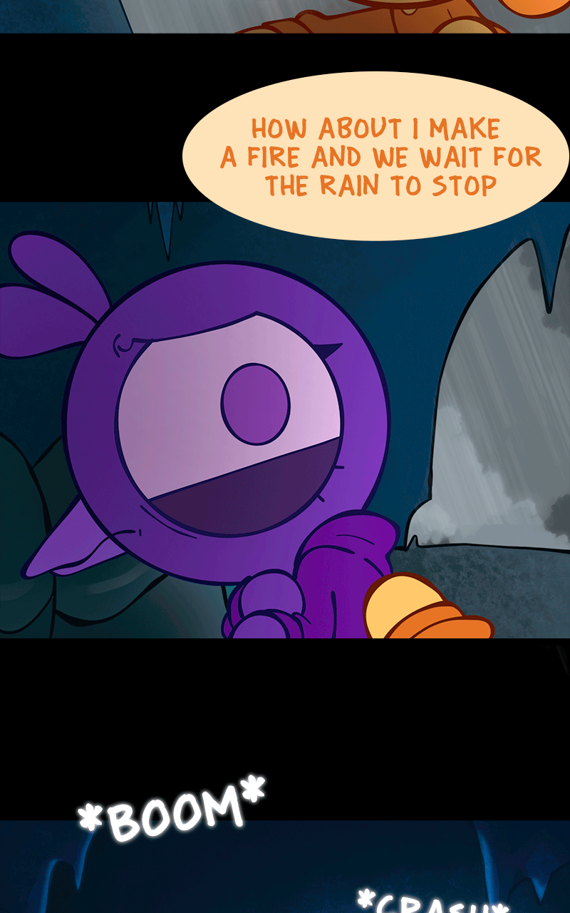 Read Cat Bird Dog Manga Online