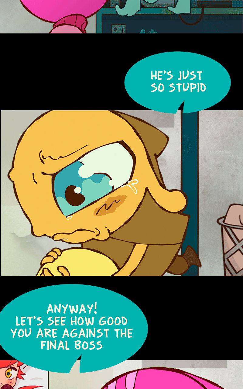 Read Cat Bird Dog Manga Online