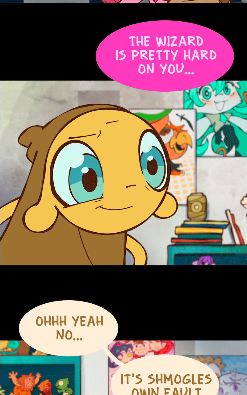 Read Cat Bird Dog Manga Online