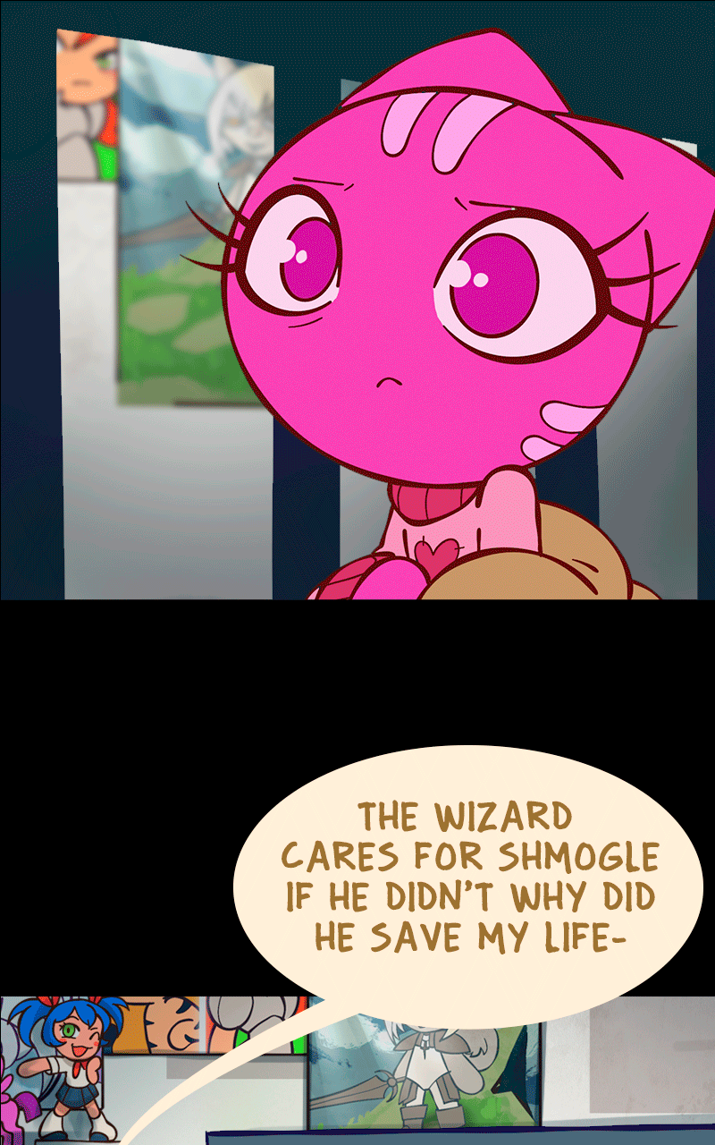 Read Cat Bird Dog Manga Online