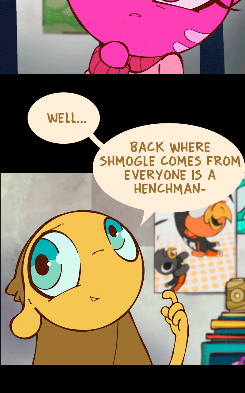 Read Cat Bird Dog Manga Online