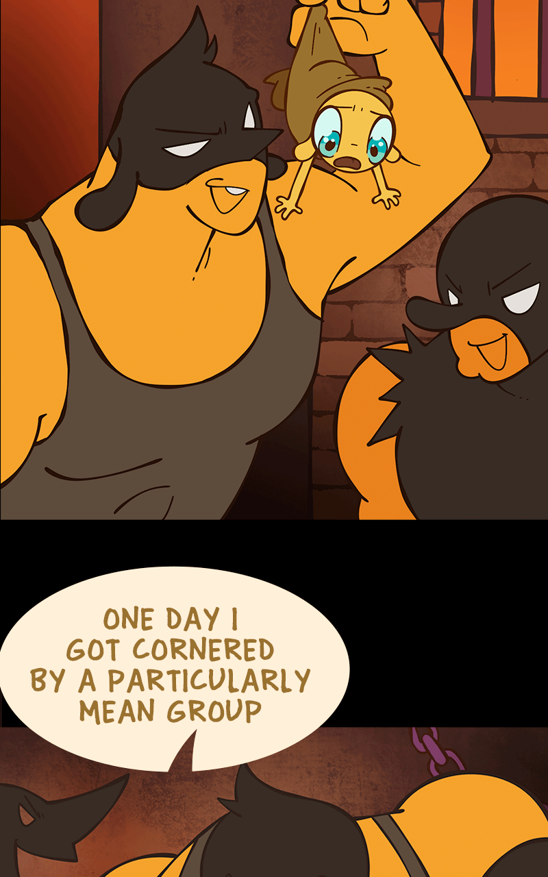 Read Cat Bird Dog Manga Online