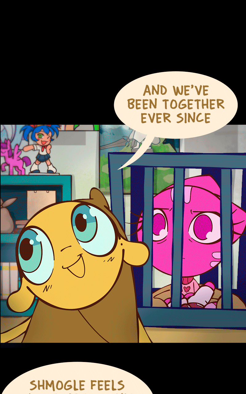 Read Cat Bird Dog Manga Online