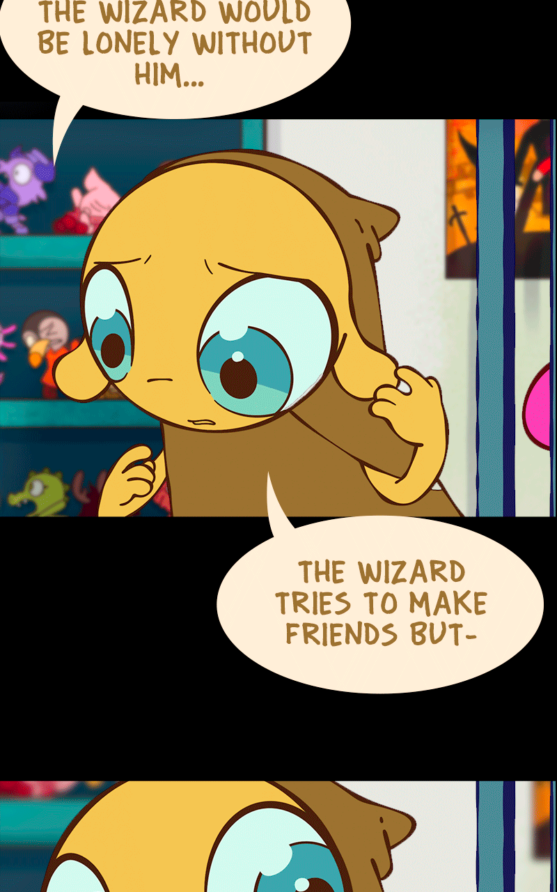 Read Cat Bird Dog Manga Online