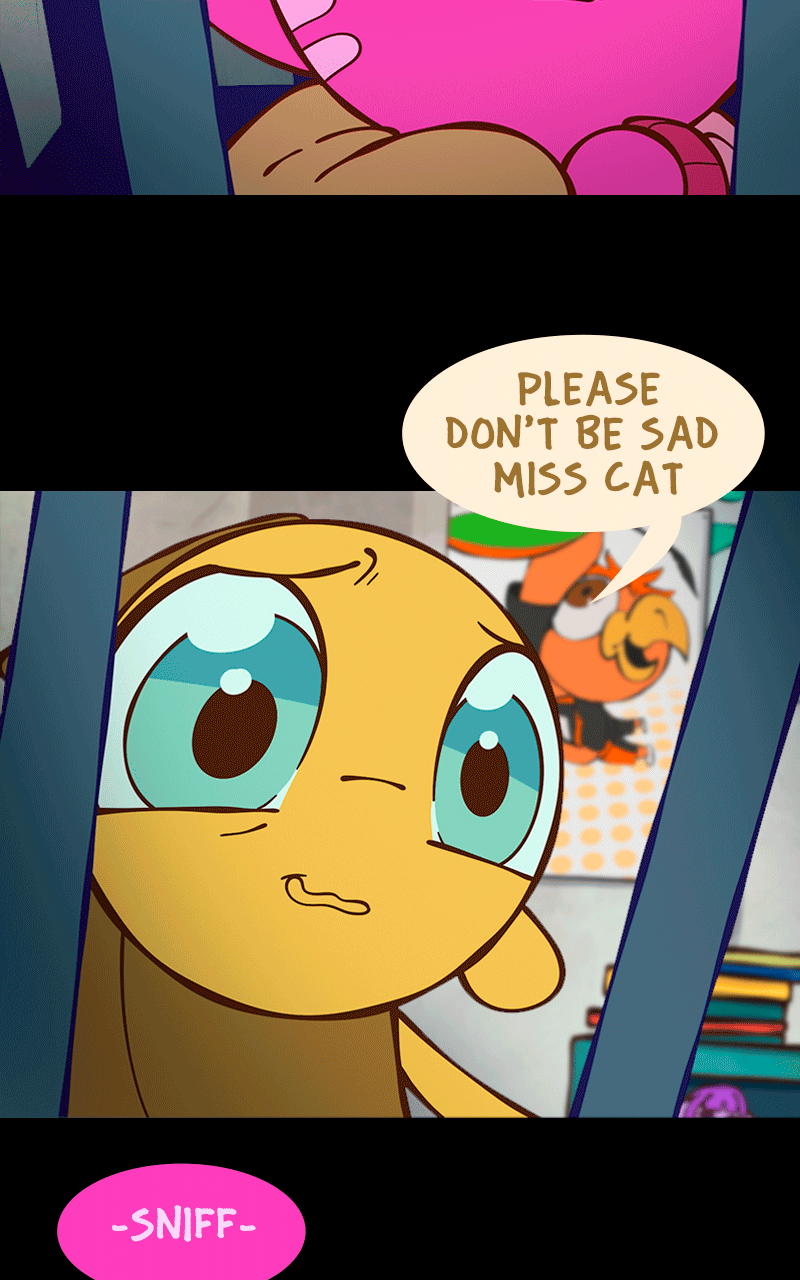 Read Cat Bird Dog Manga Online