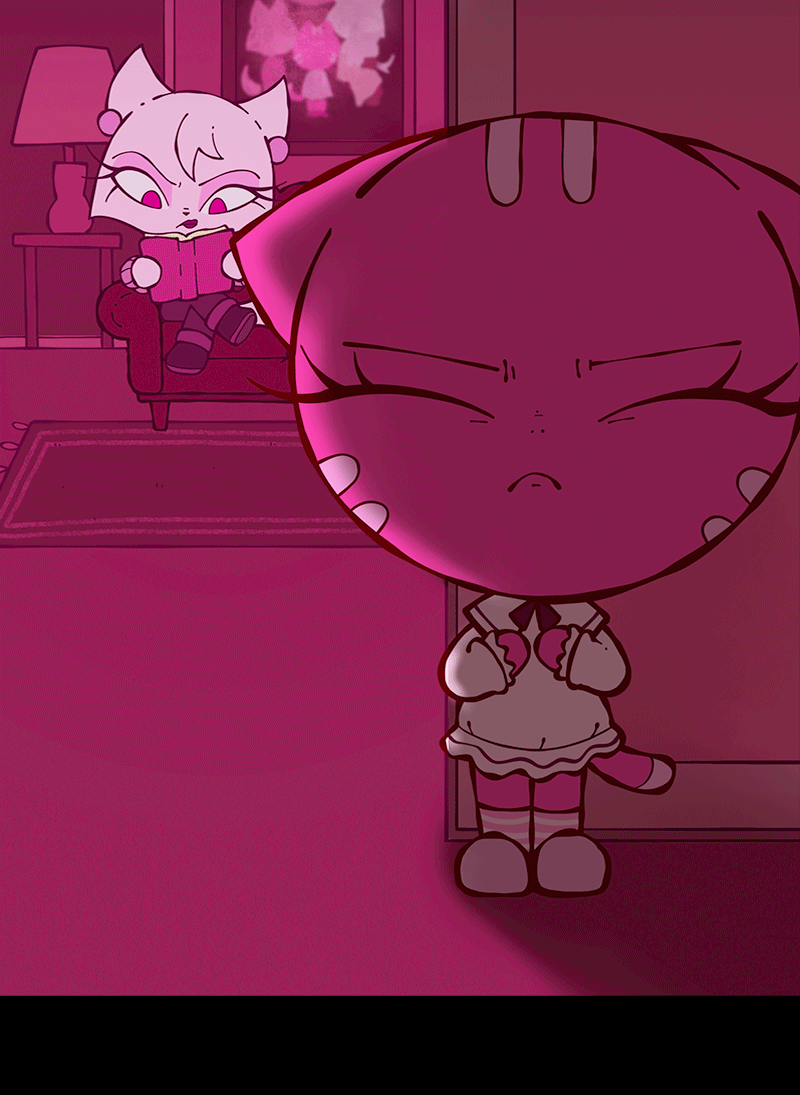 Read Cat Bird Dog Manga Online