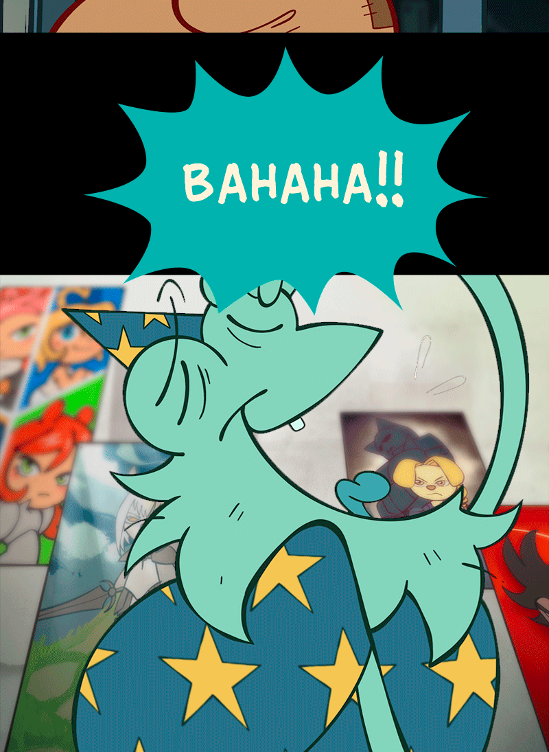 Read Cat Bird Dog Manga Online