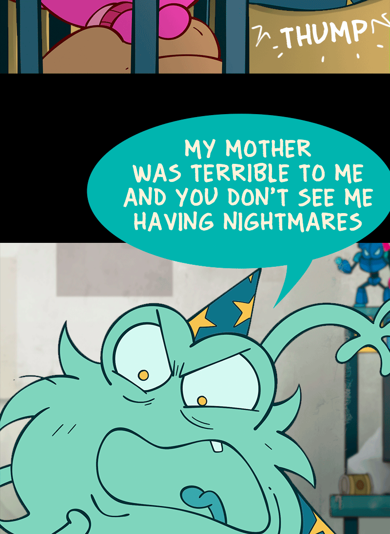 Read Cat Bird Dog Manga Online