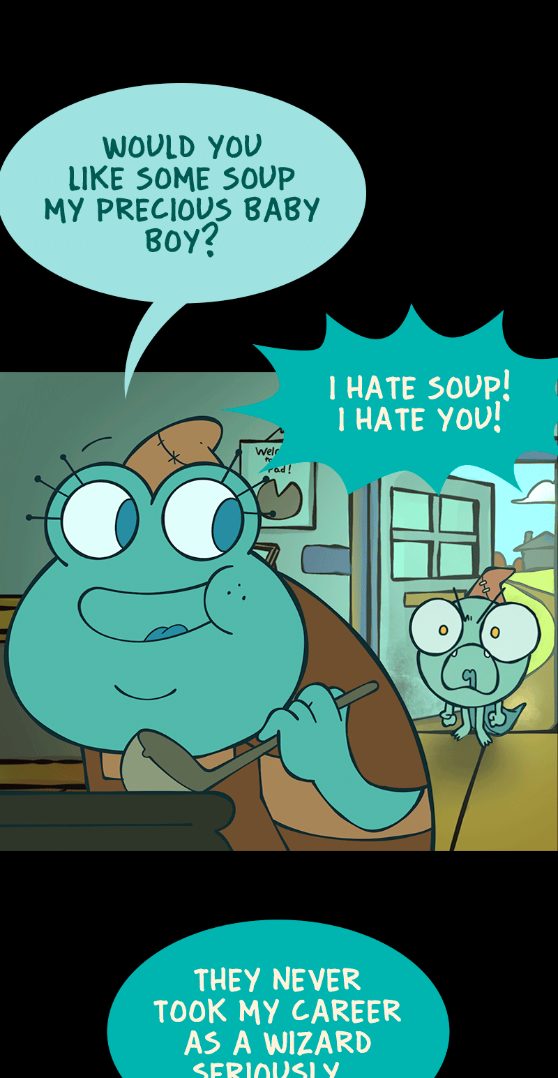 Read Cat Bird Dog Manga Online