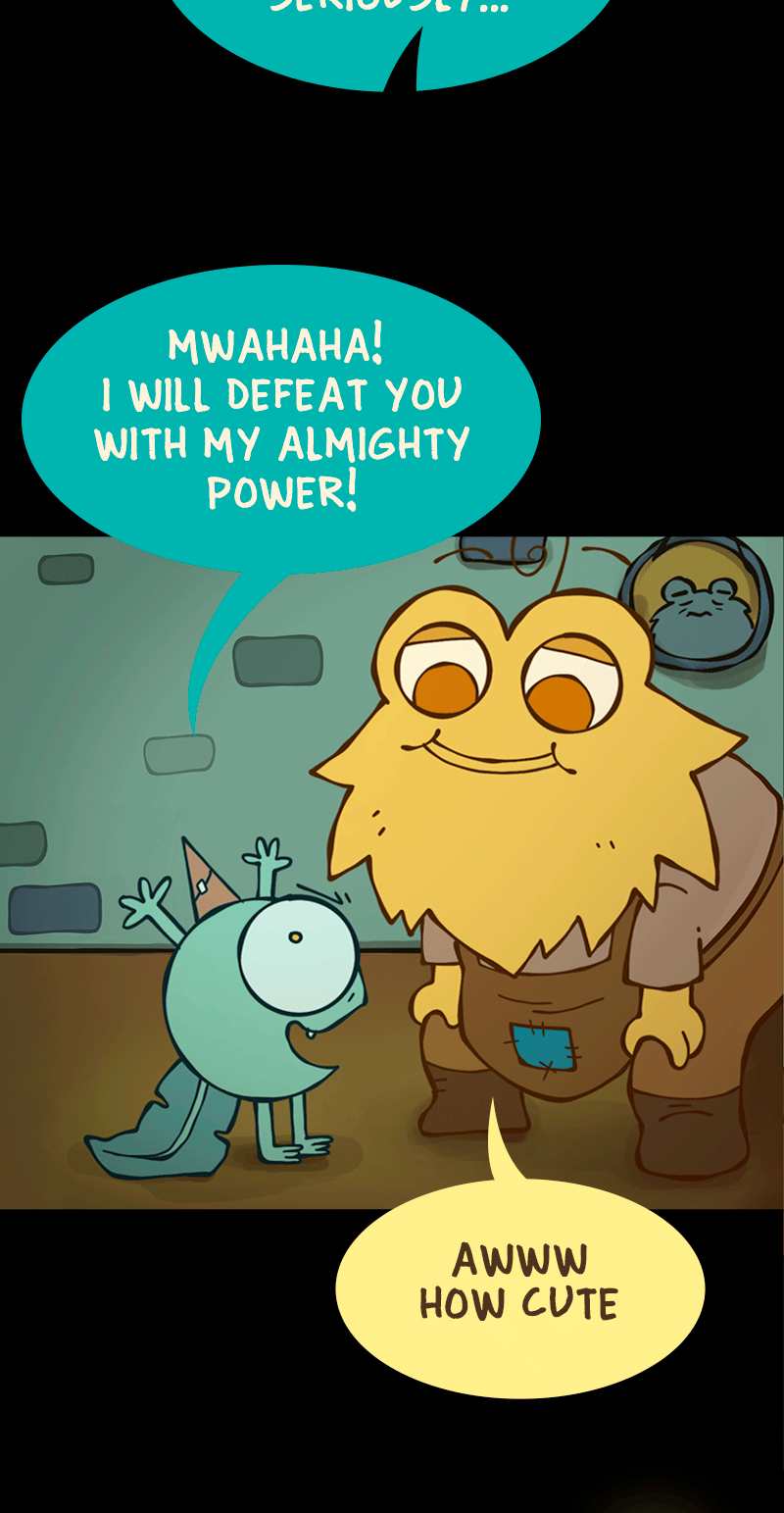 Read Cat Bird Dog Manga Online