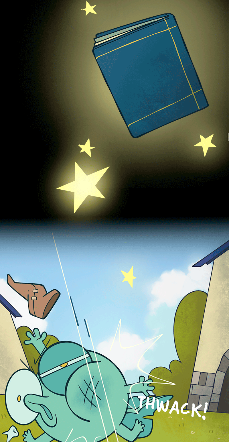 Read Cat Bird Dog Manga Online