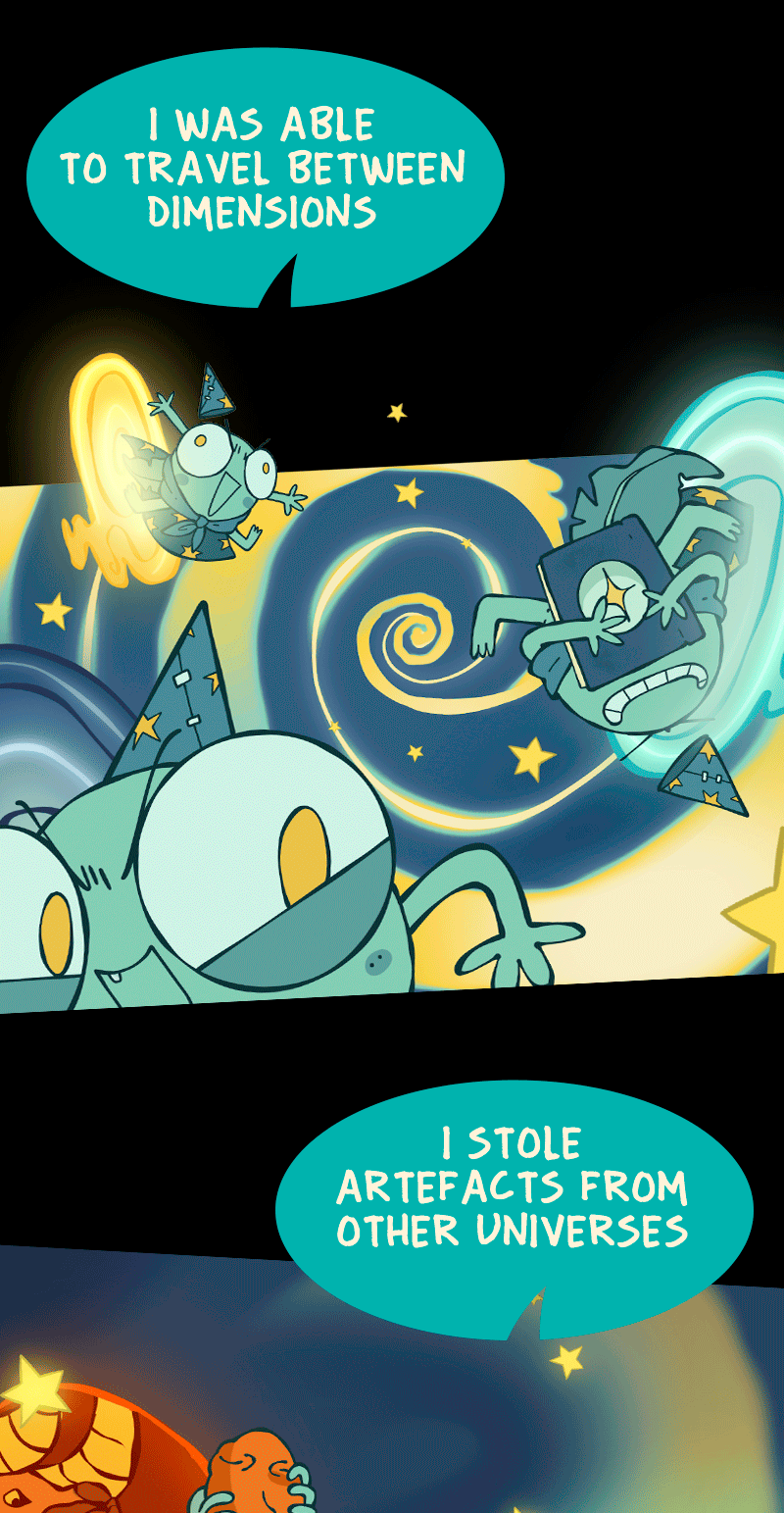 Read Cat Bird Dog Manga Online