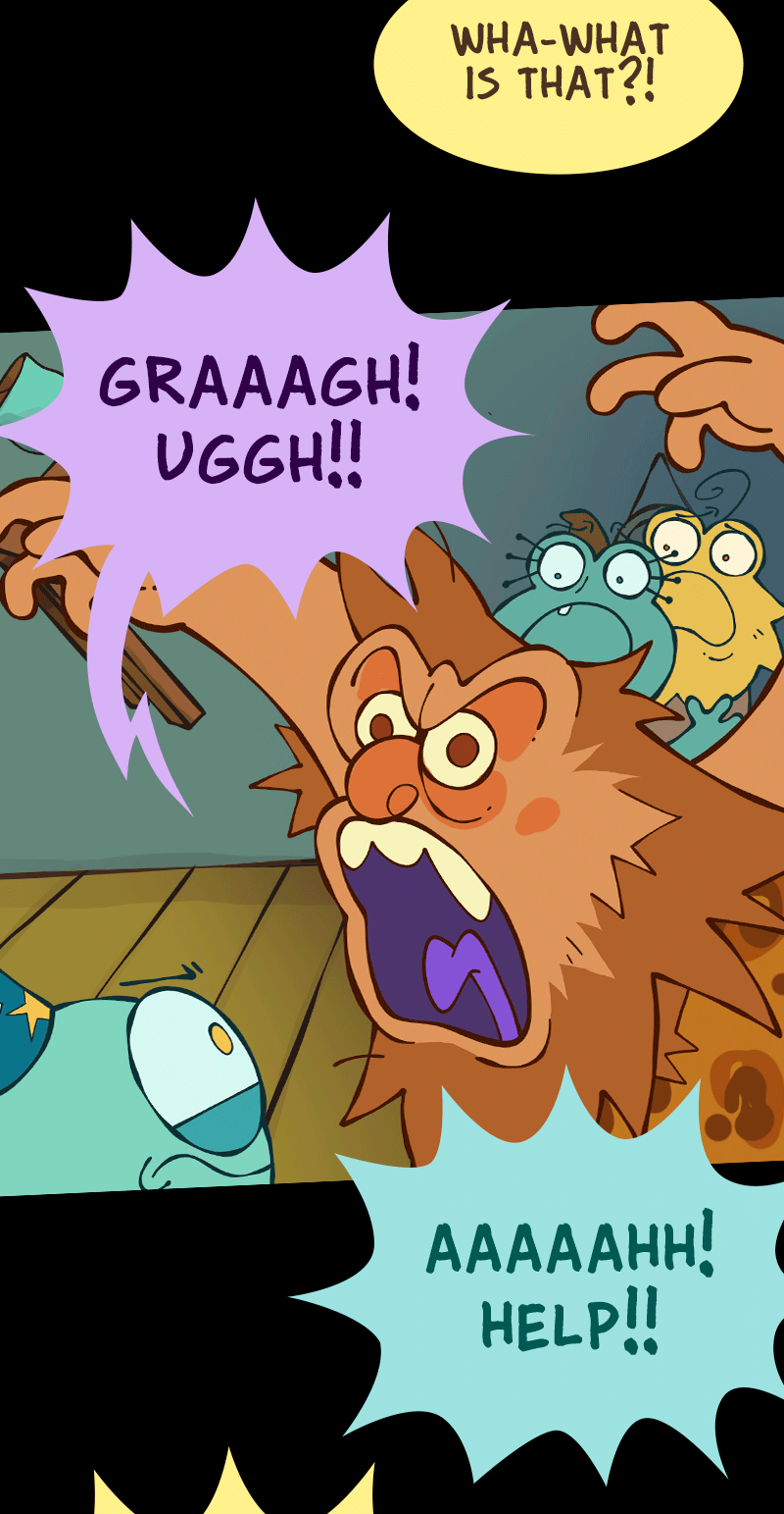 Read Cat Bird Dog Manga Online