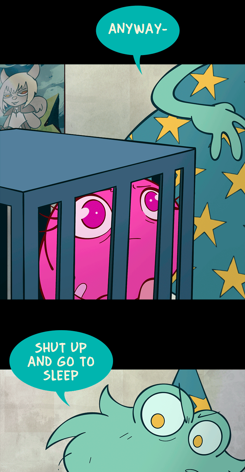 Read Cat Bird Dog Manga Online