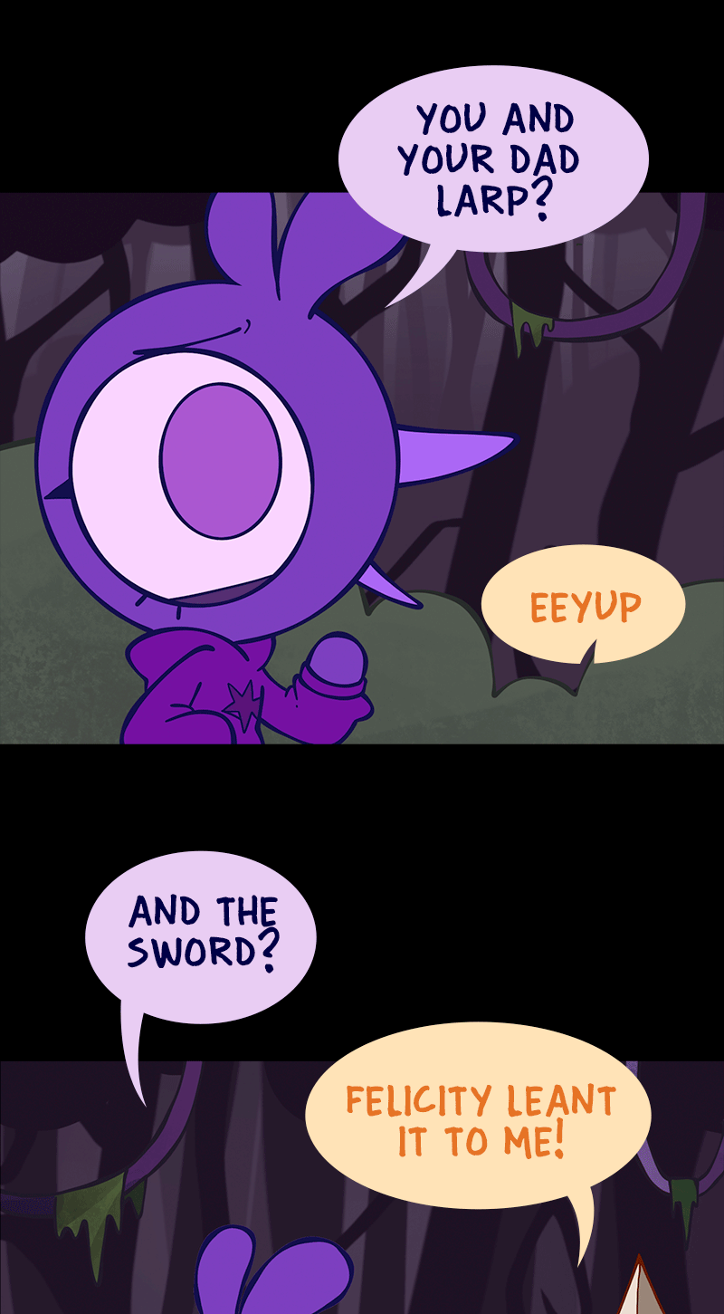 Read Cat Bird Dog Manga Online